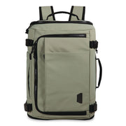 Blast Laptop Backpack, Fits Devices Up To 15.9", 12.2 X 8.1 X 16.5, Mossy