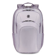 Adventure Laptop Backpack, Fits Devices Up To 16", 12.5 X 7.5 X 18.5, Lavender