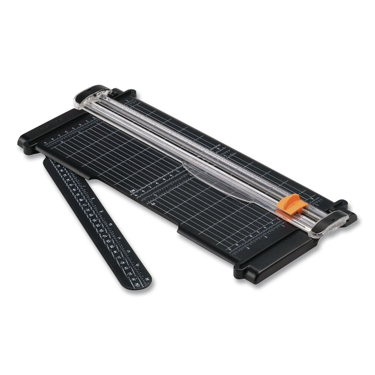 Surecut Craft Trimmer, 10 Sheets, 12" Cut Length, 6.69 X 16.93