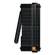 Surecut Craft Trimmer, 10 Sheets, 12" Cut Length, 6.69 X 16.93