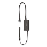 65 W USB-C Charger, Black