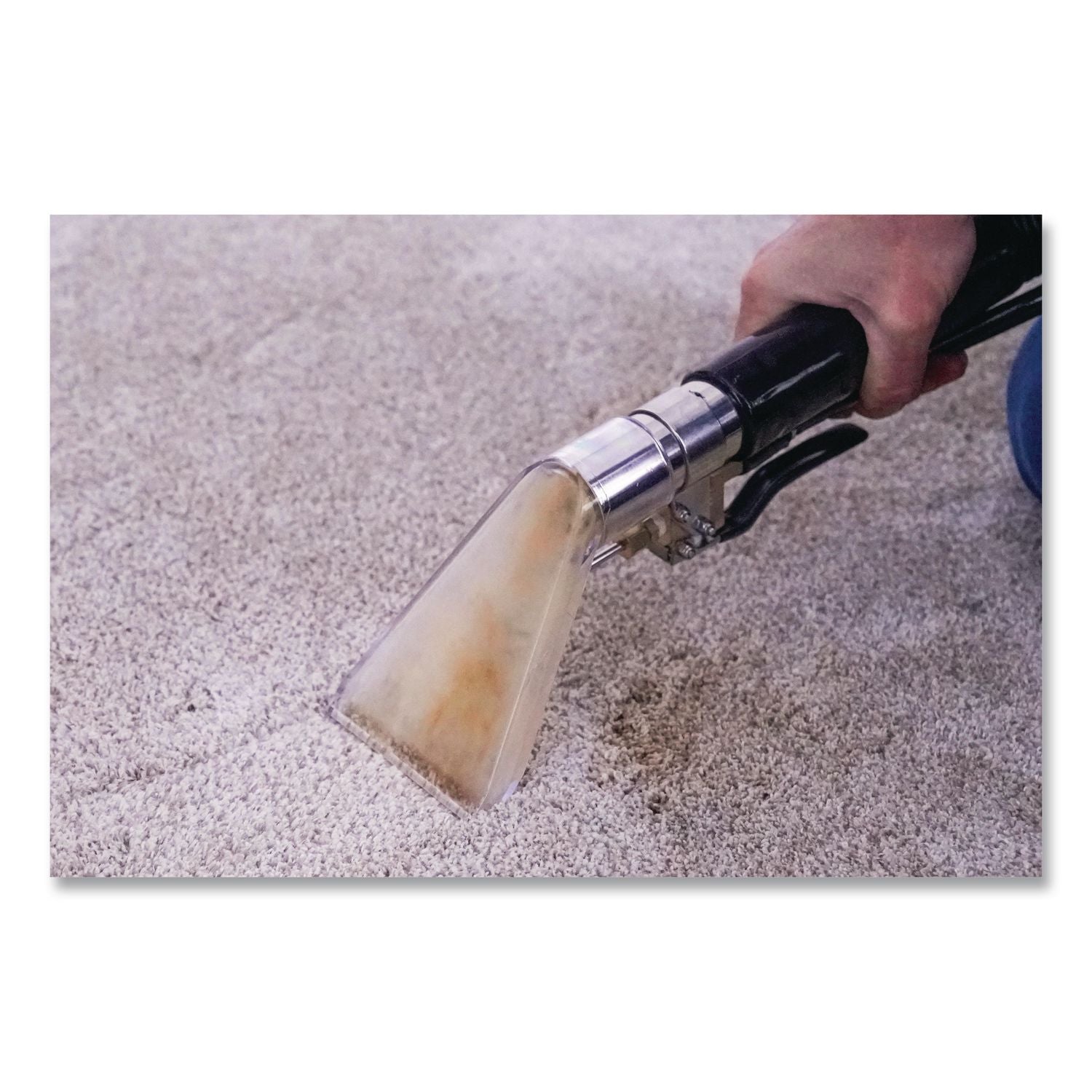 Choremaster 3-Gallon Spot Extracator, 3 Gal Capacity, 20 Ft Cord