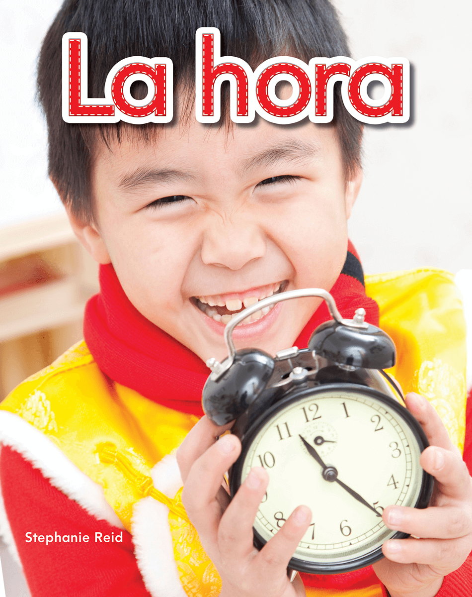 hora
