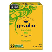 Colombia K-Cup Pods, 22/Box