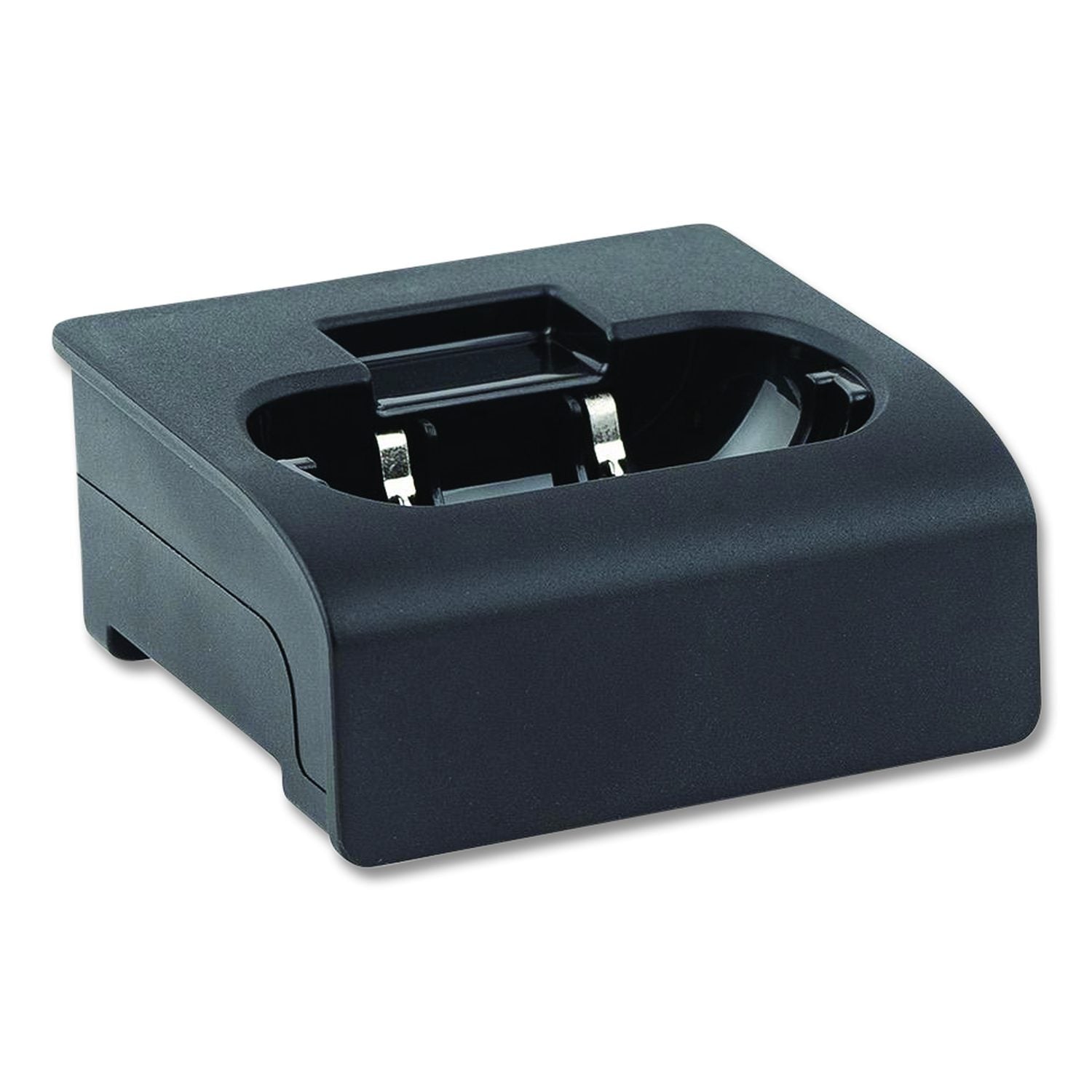 Desktop Charger, Black