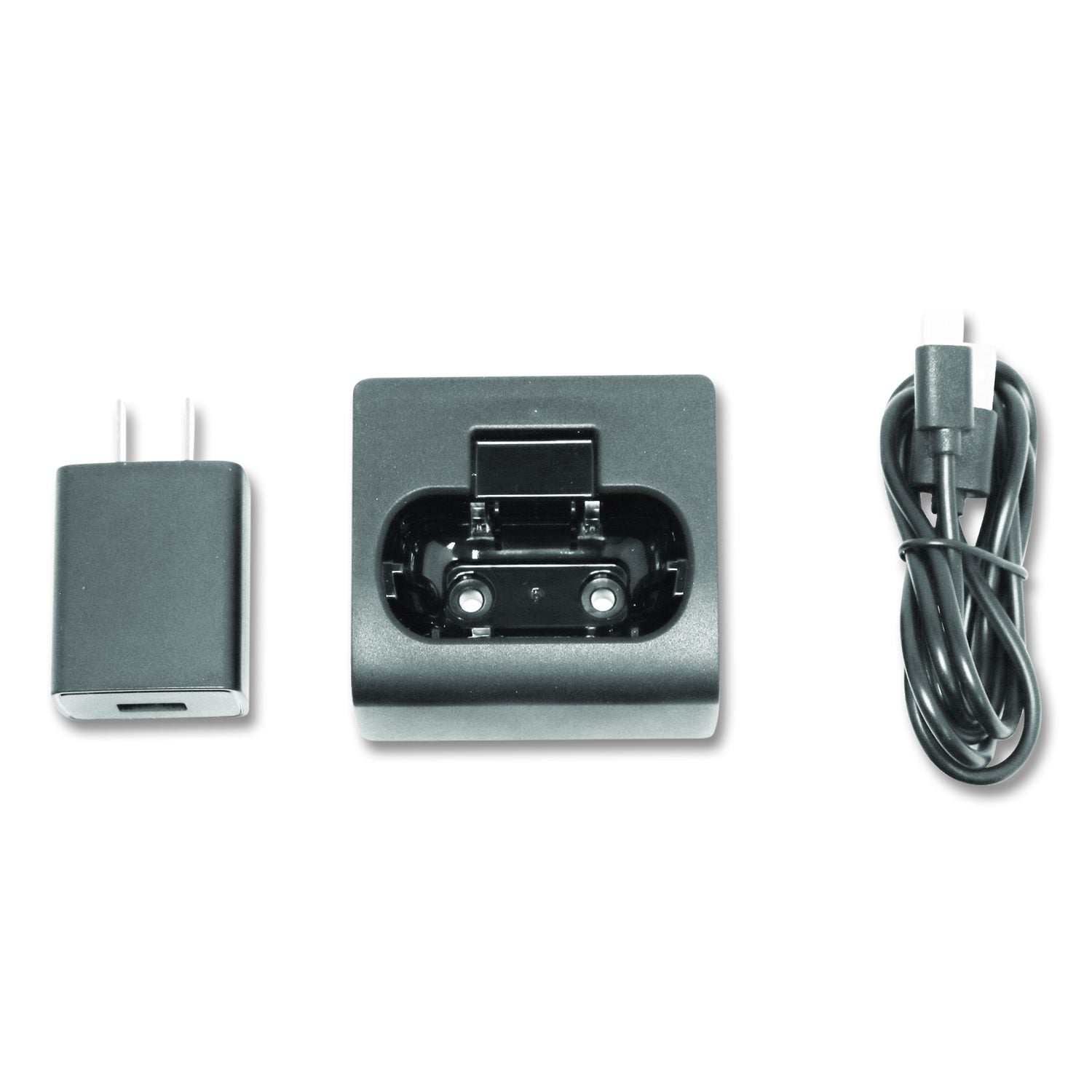 Desktop Charger, Black
