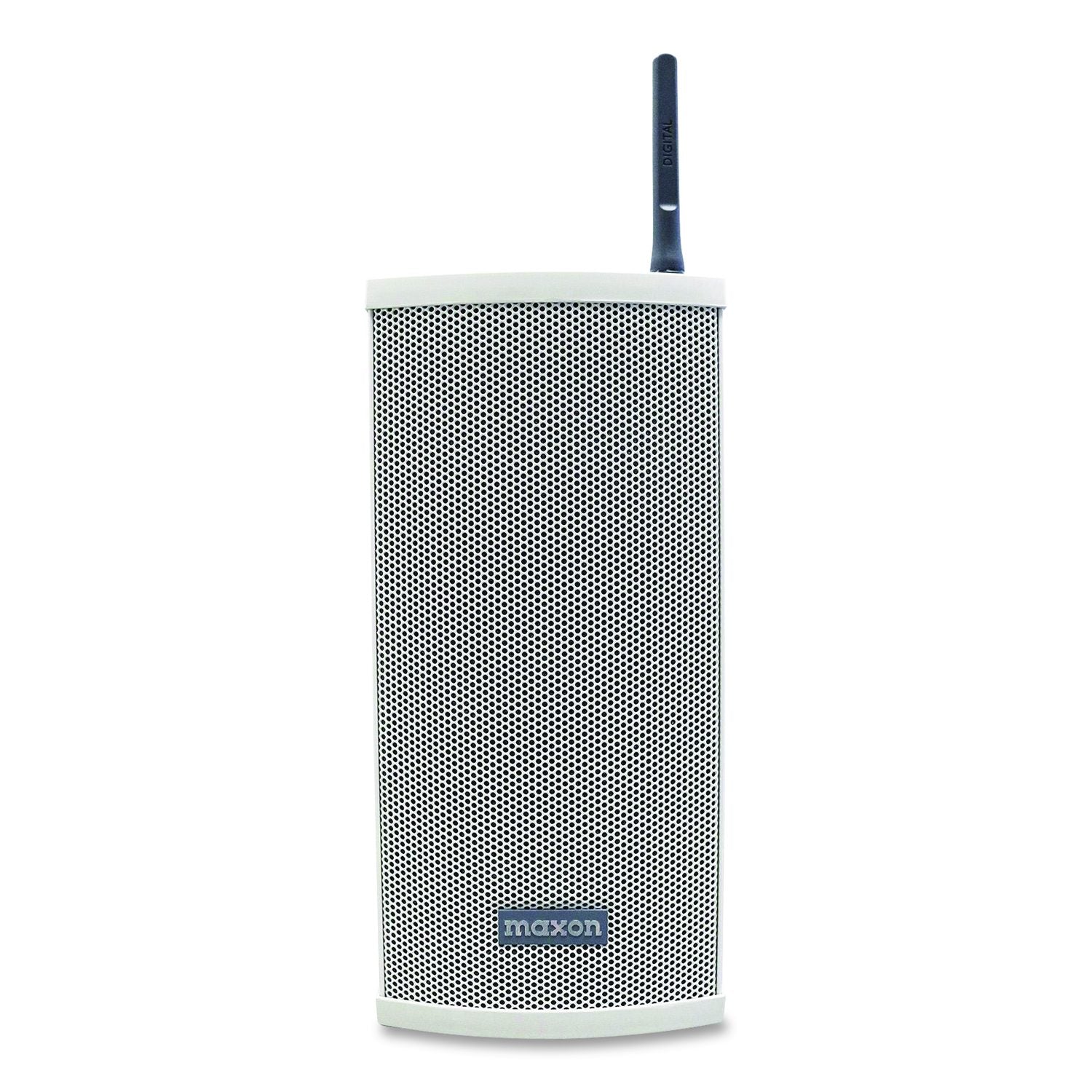 Wireless Loud Speaker, 10 W, Gray