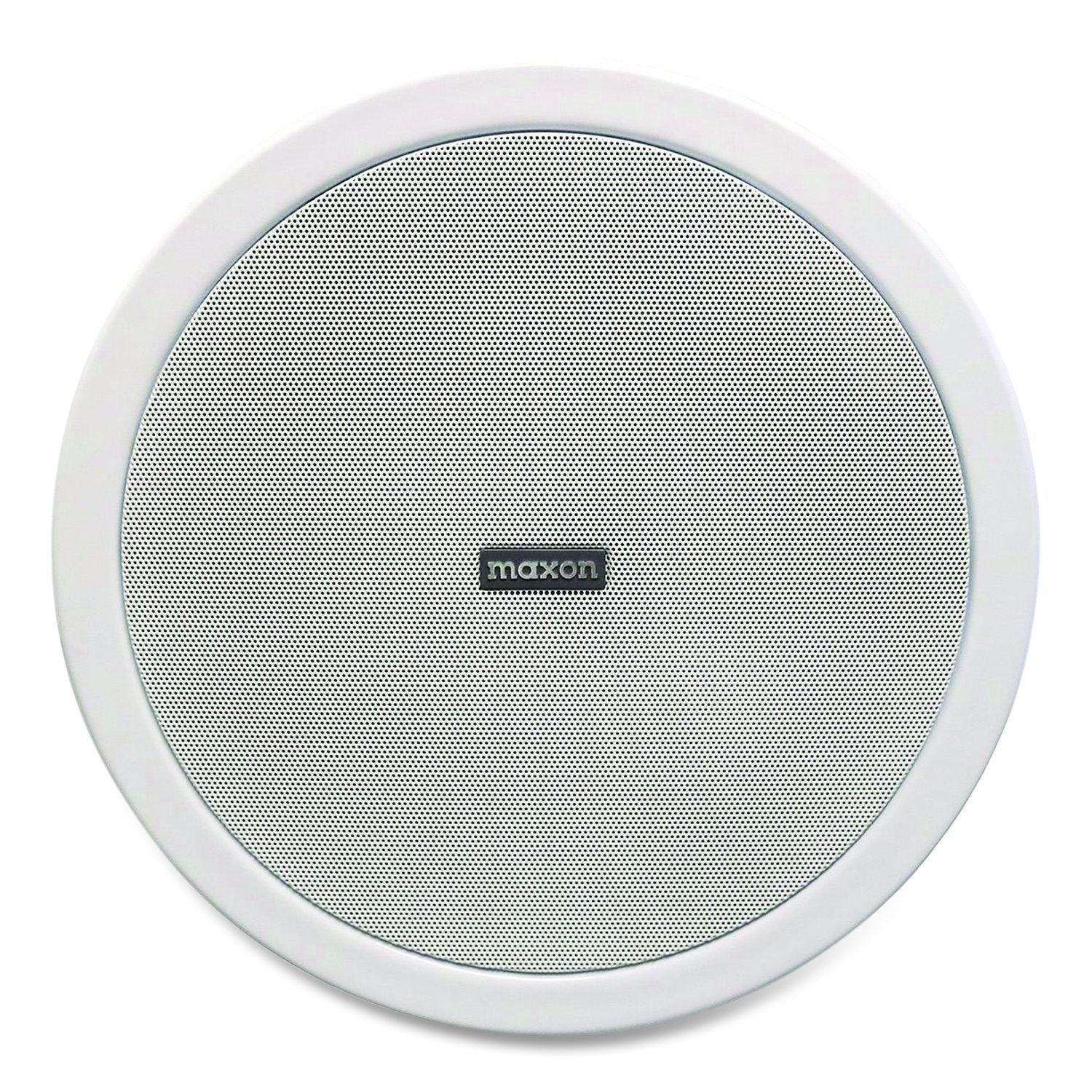Ceiling Mount Wireless Loud Speaker, Gray