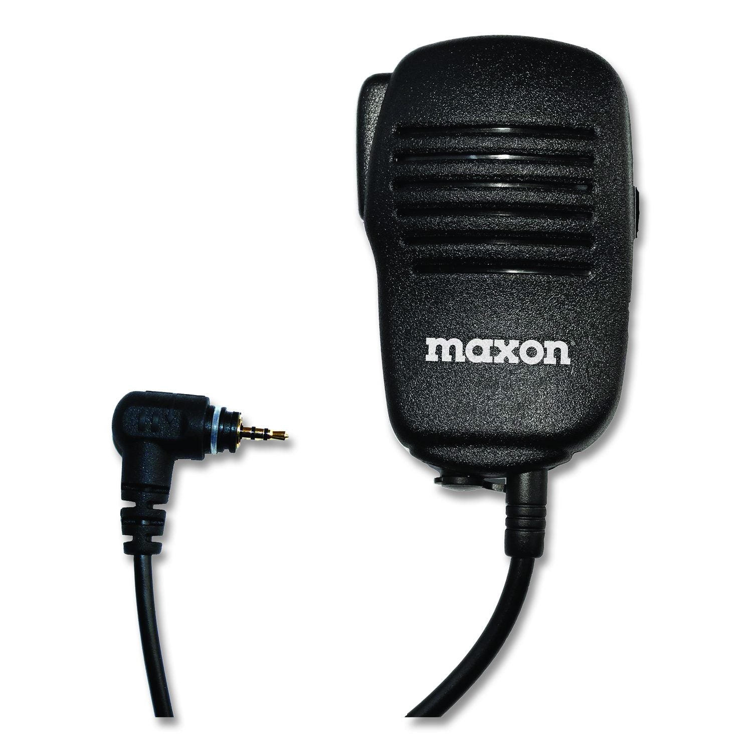Remote Speaker Microphone