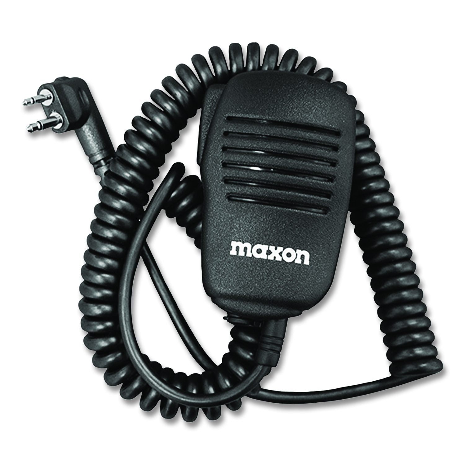 Remote Speaker Microphone
