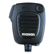 Heavy-Duty Remote Speaker Microphone