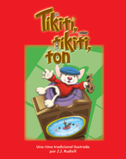 Tíkiti, tíkiti, ton