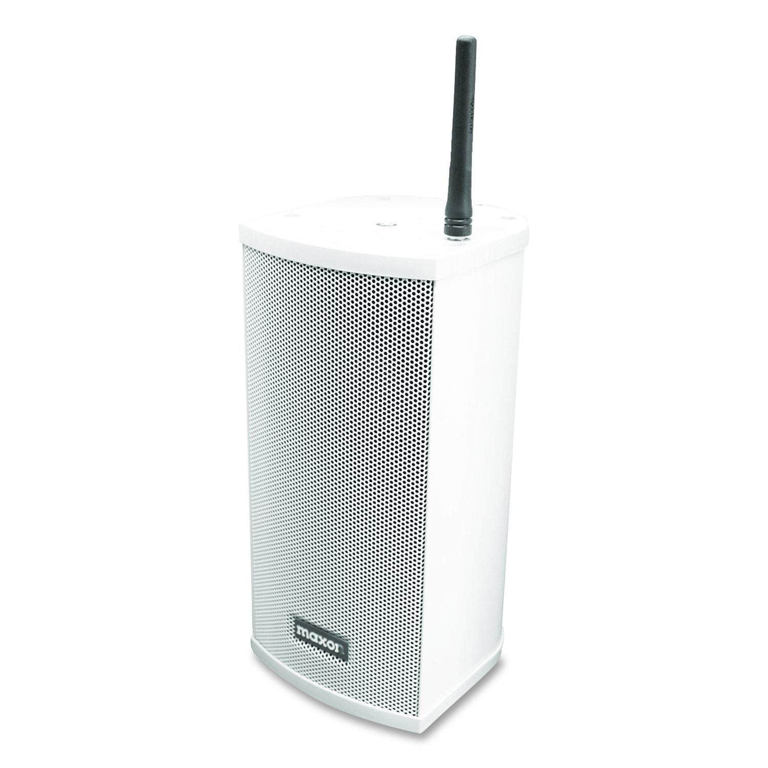 Wireless Loud Speaker, 10 W, Gray