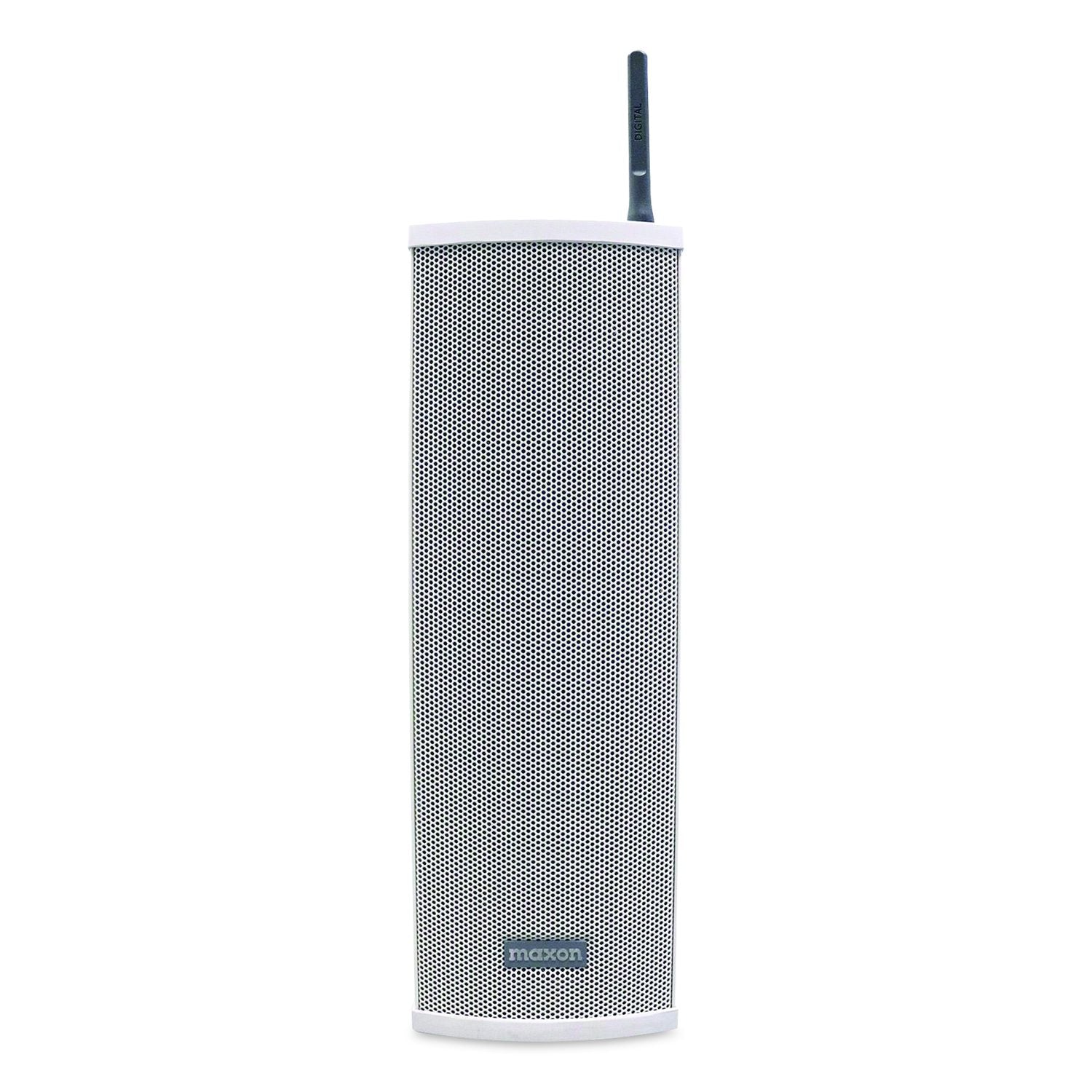 VHF Wireless Loud Speaker, Gray