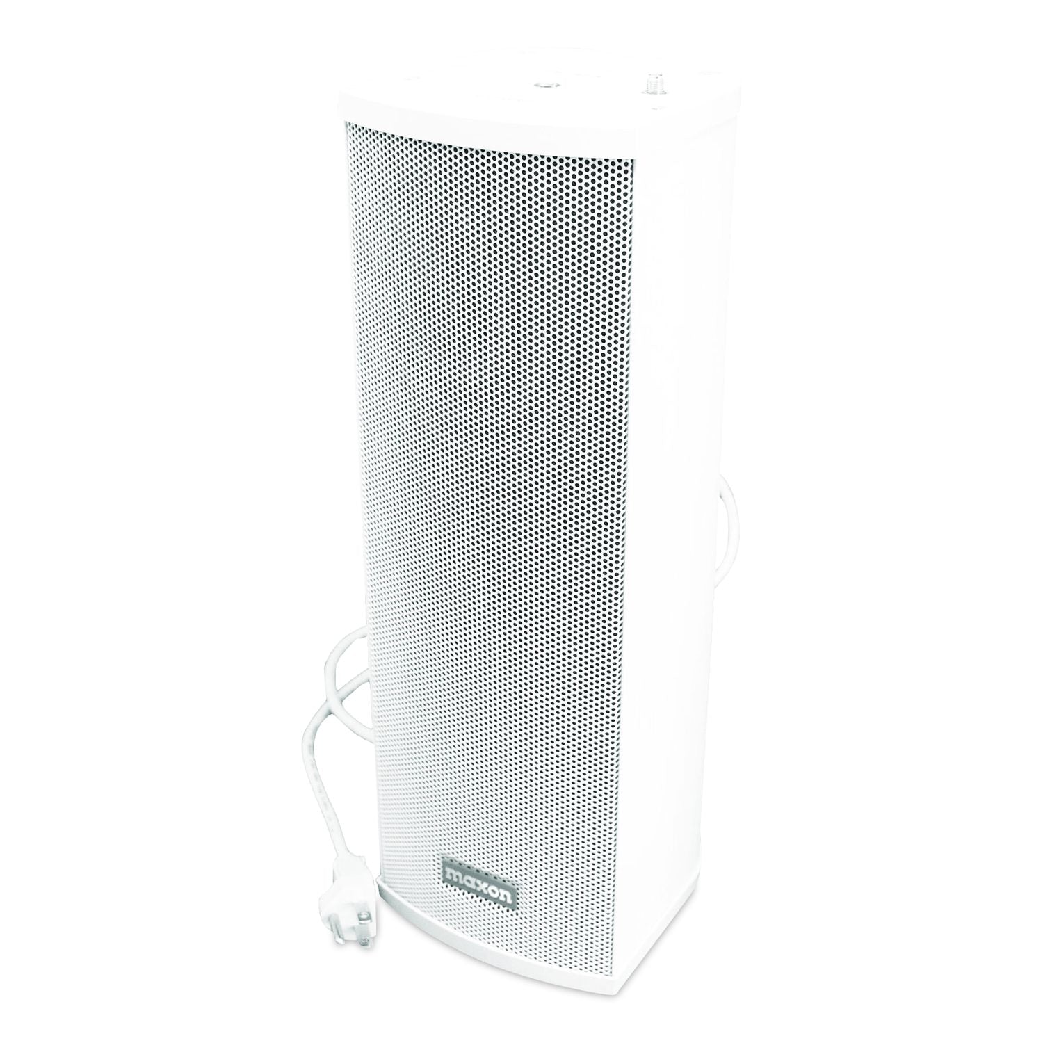 UHF 20 W Wireless Loud Speaker, Gray
