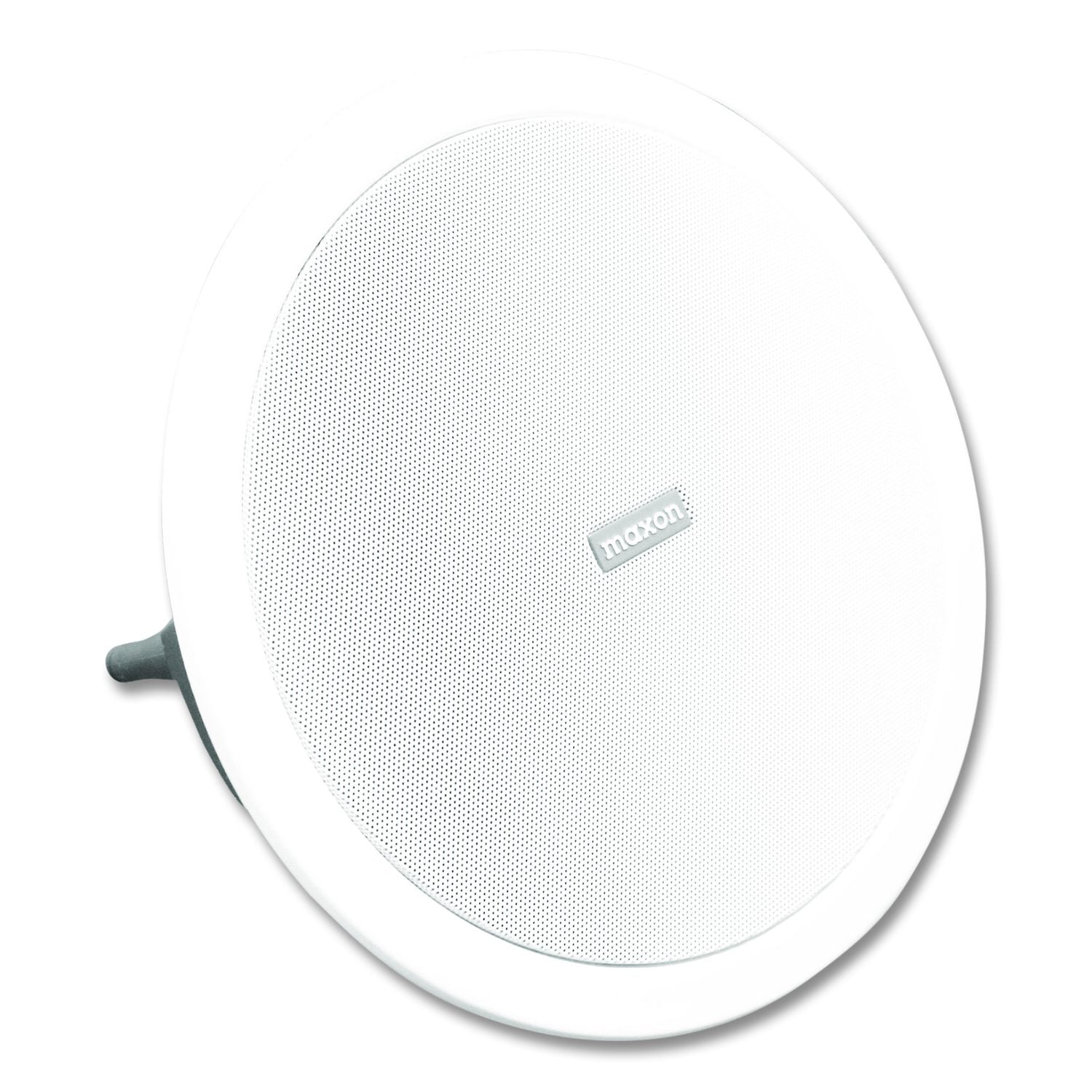 Ceiling Mount Wireless Loud Speaker, Gray