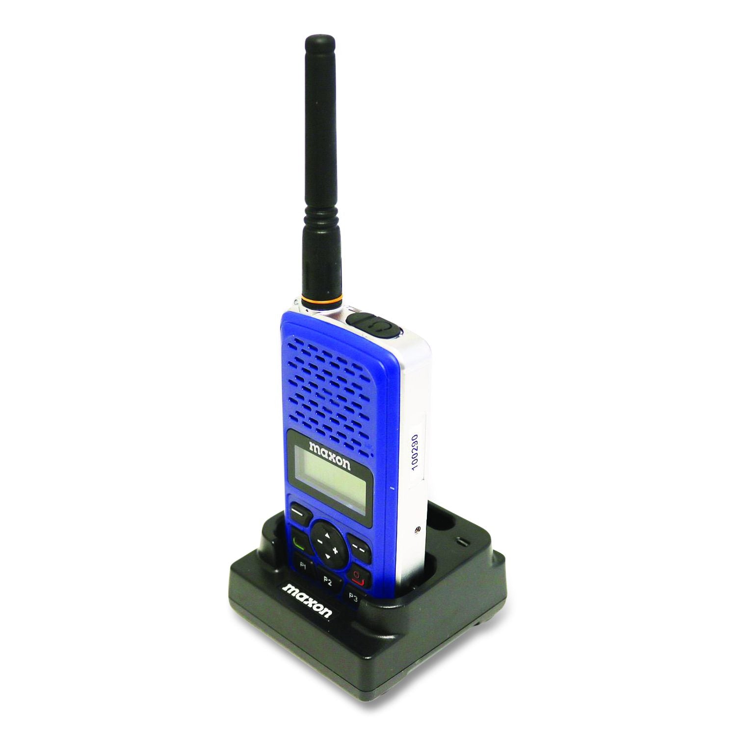 UHF Stubby Antenna
