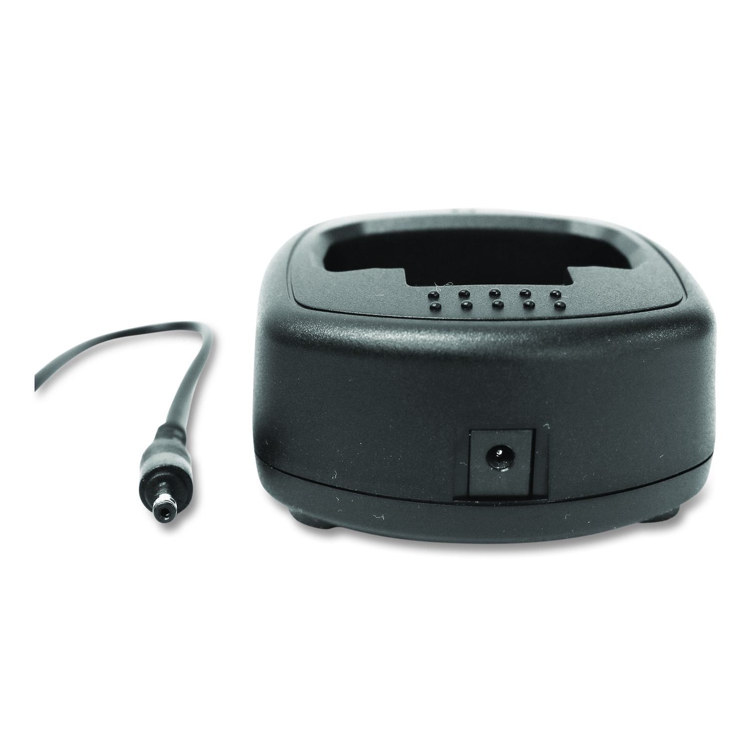 Fast Rate Charger, Black