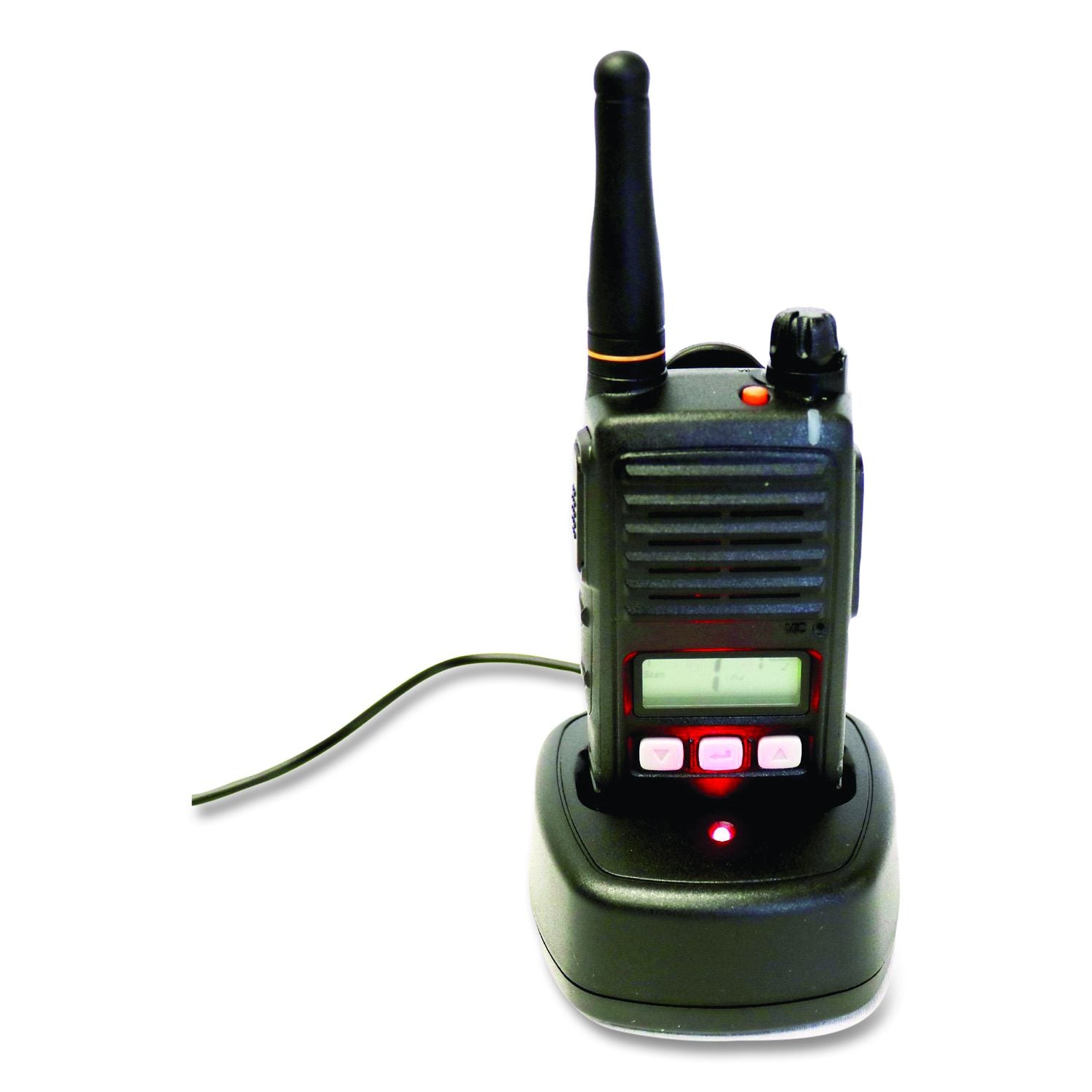 Fast Rate Charger, Black