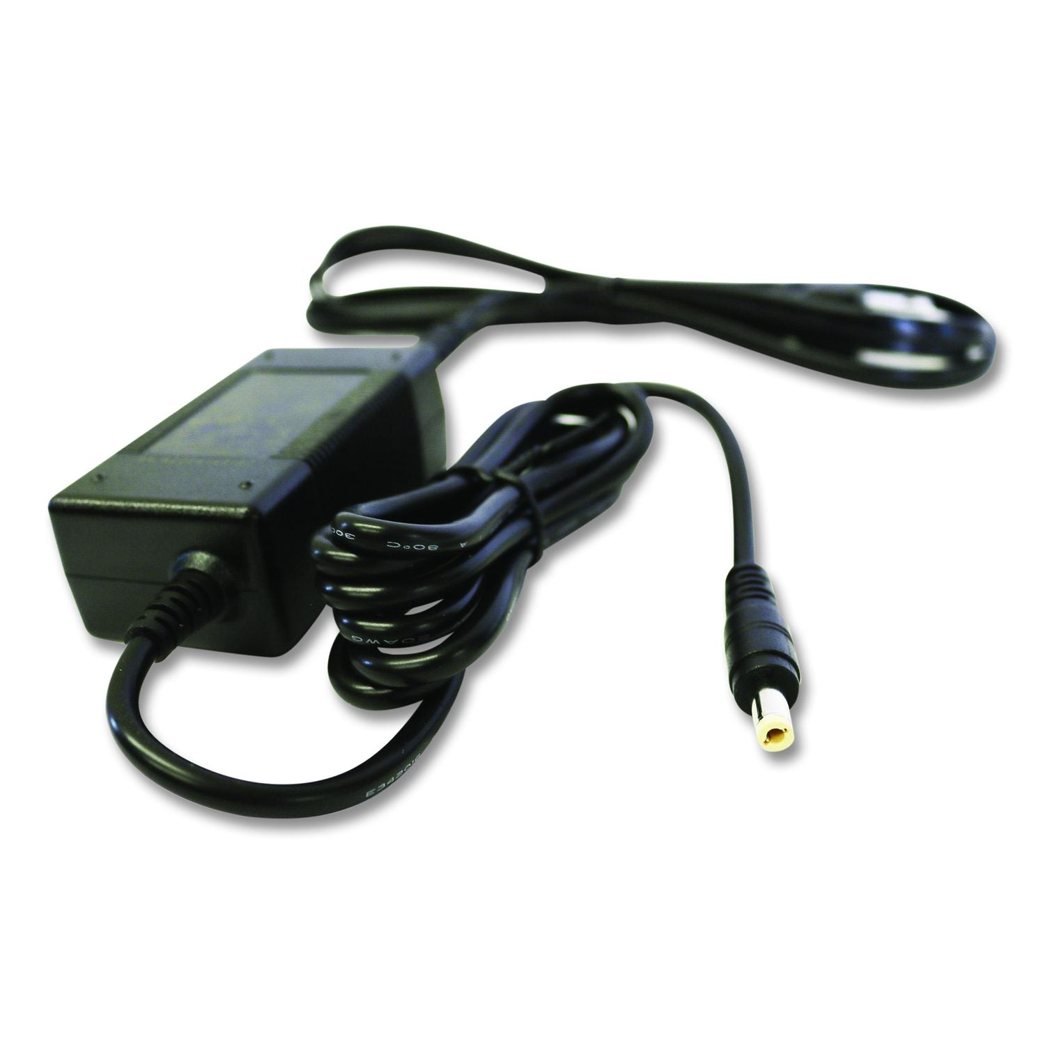 AC Adapter For Ceiling Speaker, Black