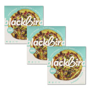 Plant-Based Supreme Pizza, 14 Oz, 3/Carton