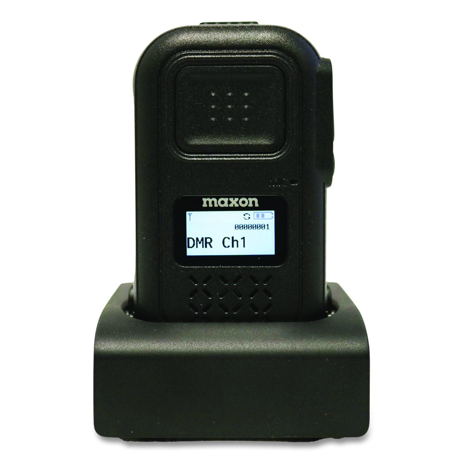 Desktop Charger, Black