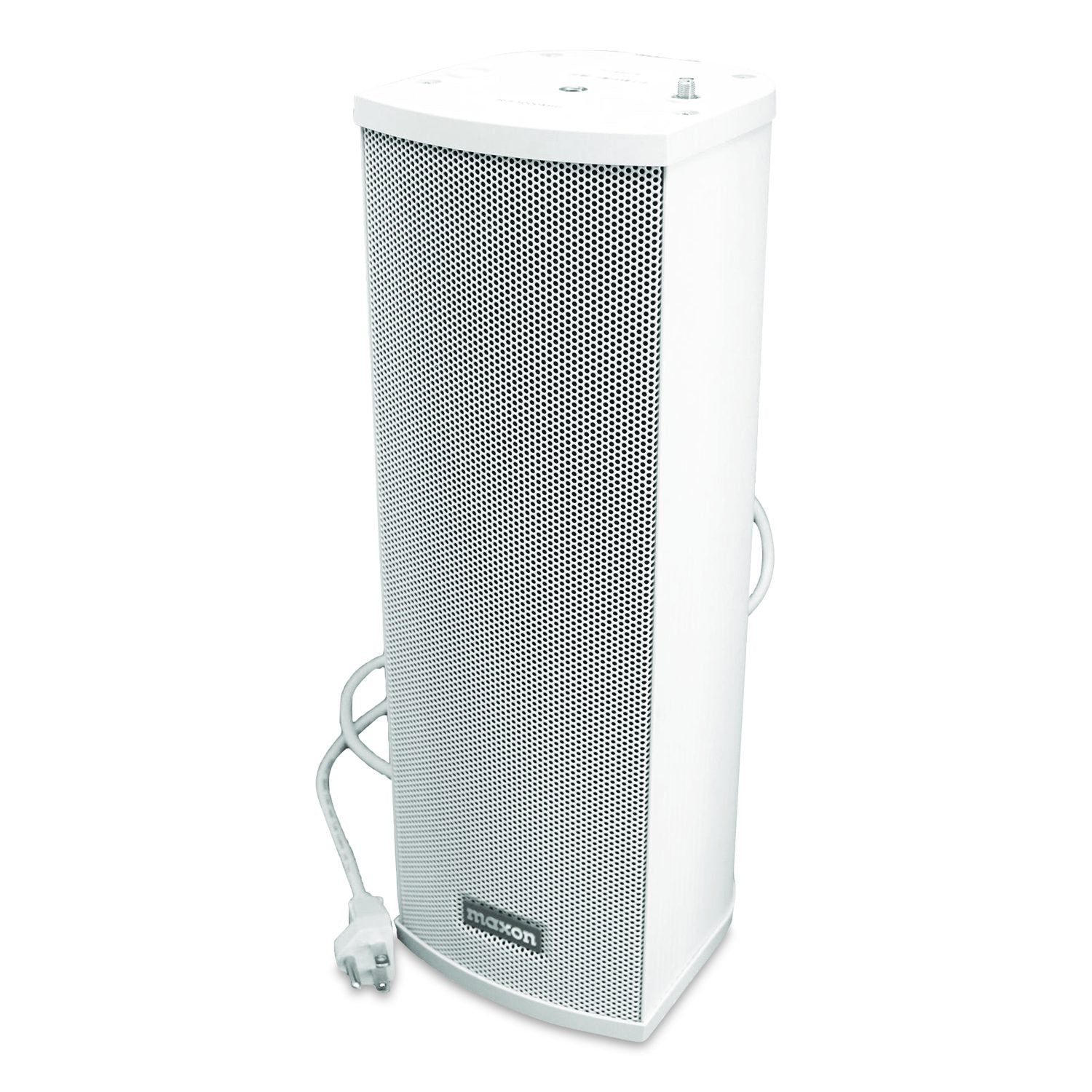 VHF Wireless Loud Speaker, Gray