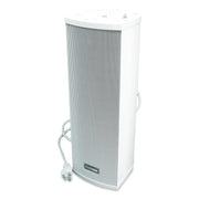 VHF Wireless Loud Speaker, Gray