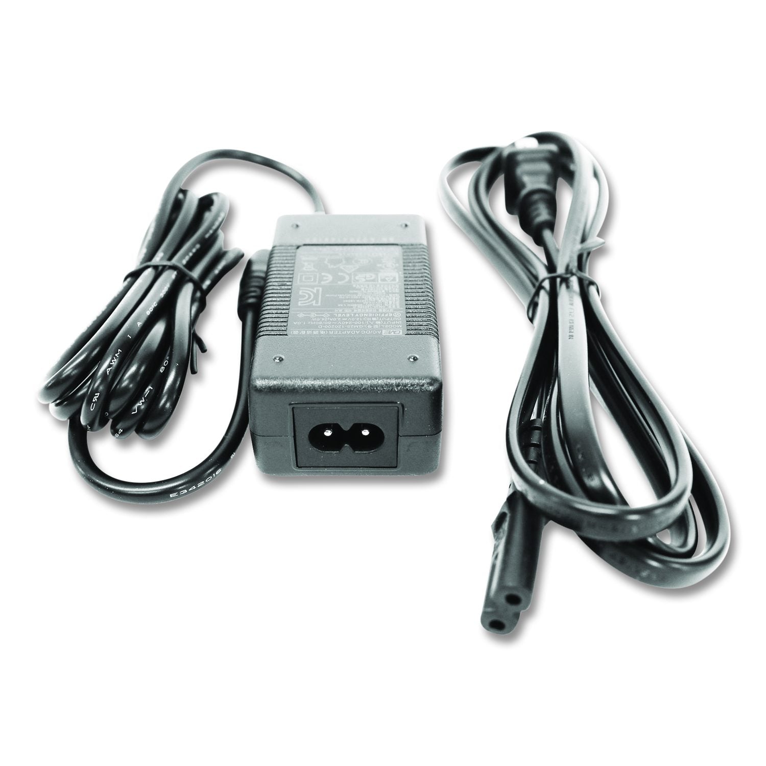 AC Adapter For Ceiling Speaker, Black