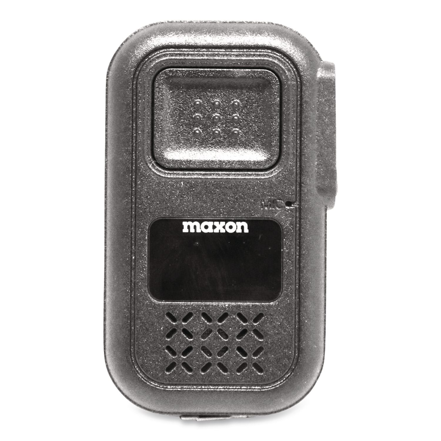Walkie Talkie, 1 Radio, 2 W, 16 Channels