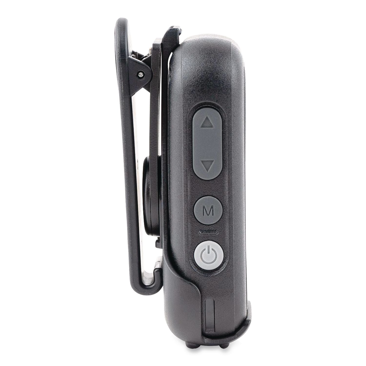 Walkie Talkie, 1 Radio, 2 W, 16 Channels