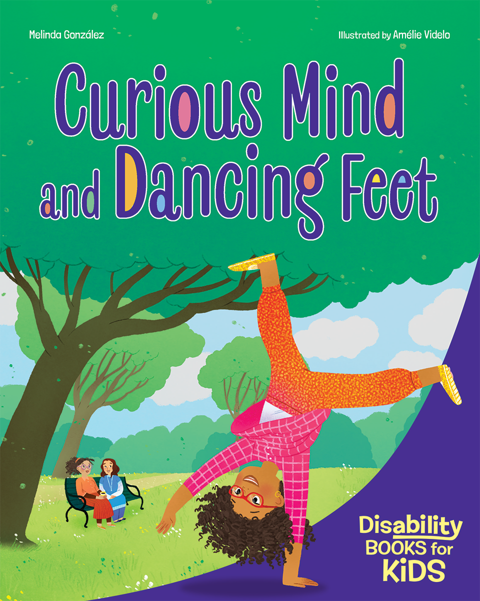 Curious Mind and Dancing Feet