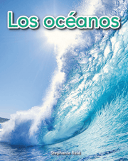 océanos