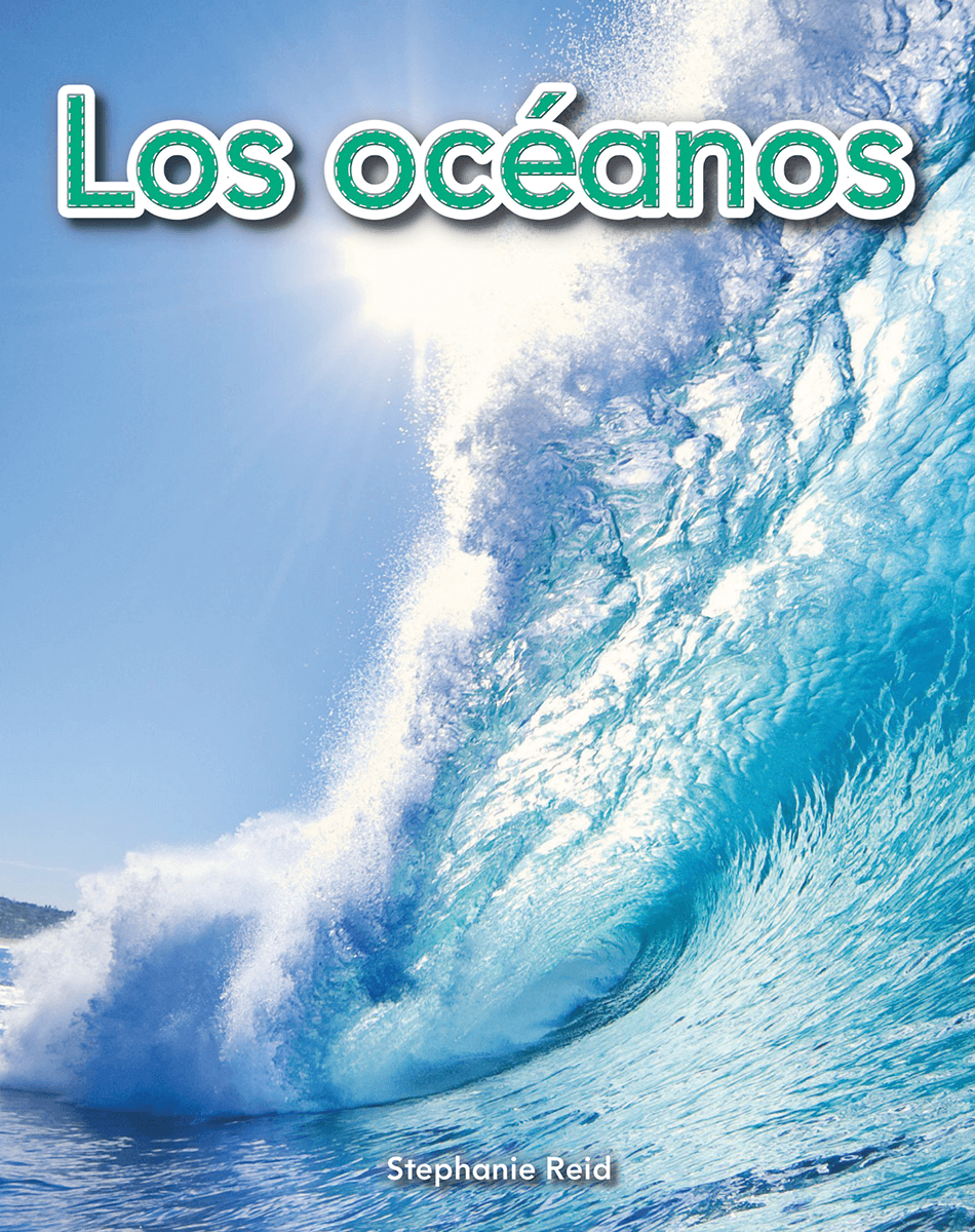 océanos