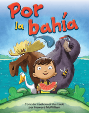 Por la bahía