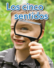 cinco sentidos