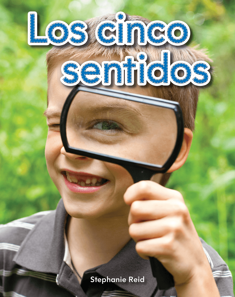 cinco sentidos
