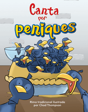 Canta por peniques