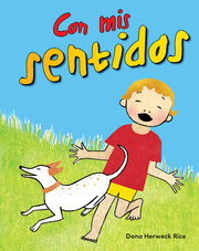 Con mis sentidos
