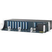 Cisco ONS 15216 DWDM System Exposed Faceplate Mux/Demux 40-Channel Patch Panel (15216-EF-40-ODD=)
