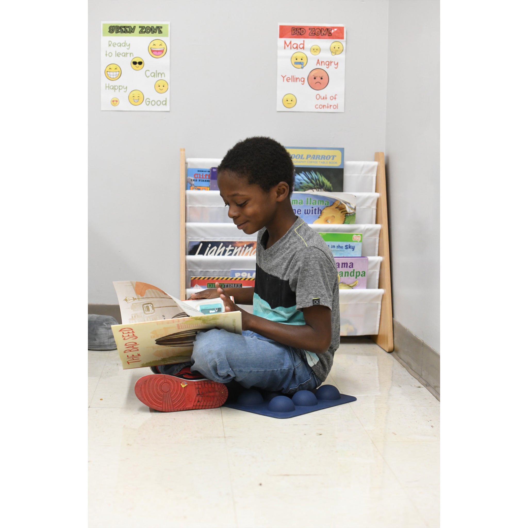SitSmart Sensory Chair Pad