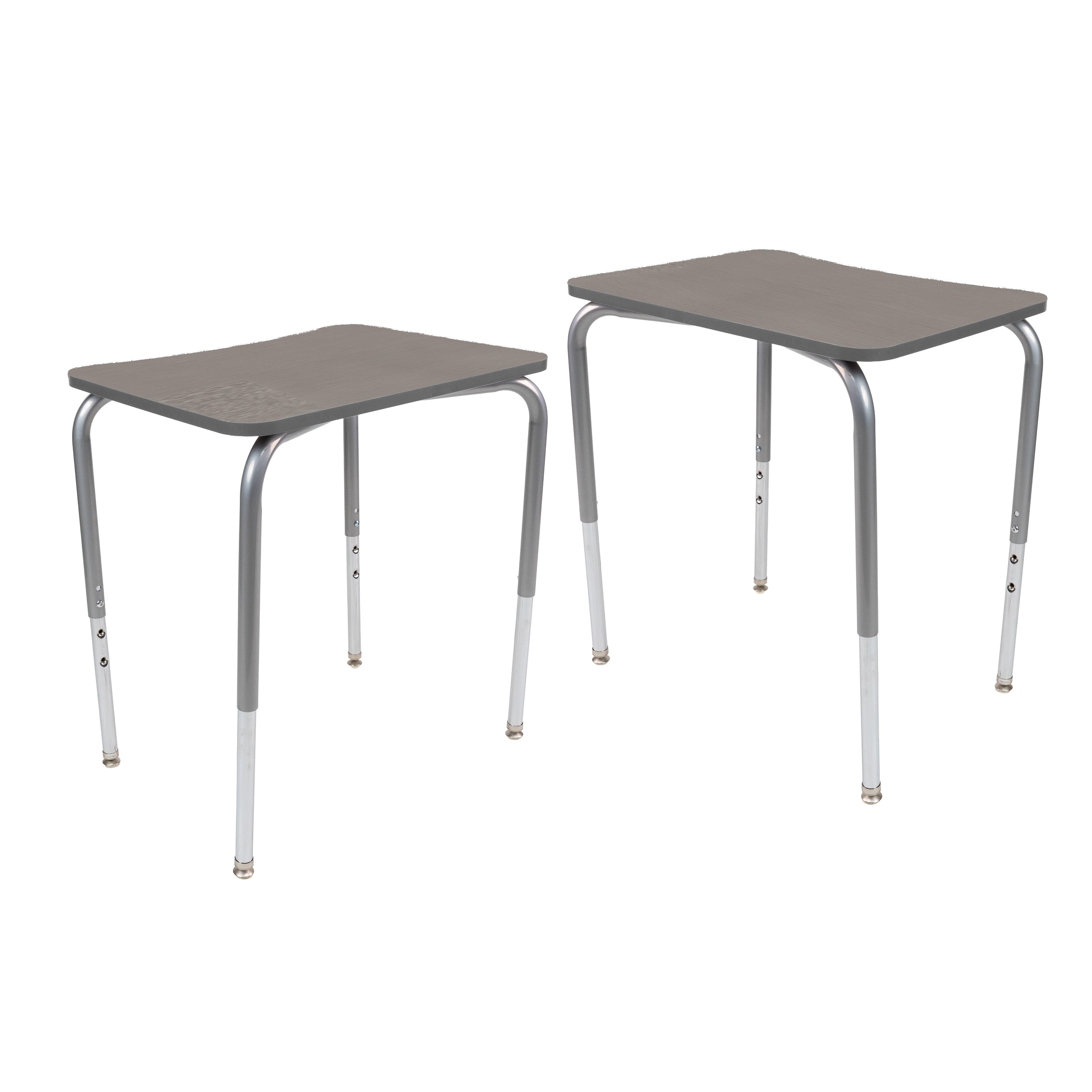 OFD 18x24 Belly Curve 2pk / Cosmic Strandz-Graphite-Silver