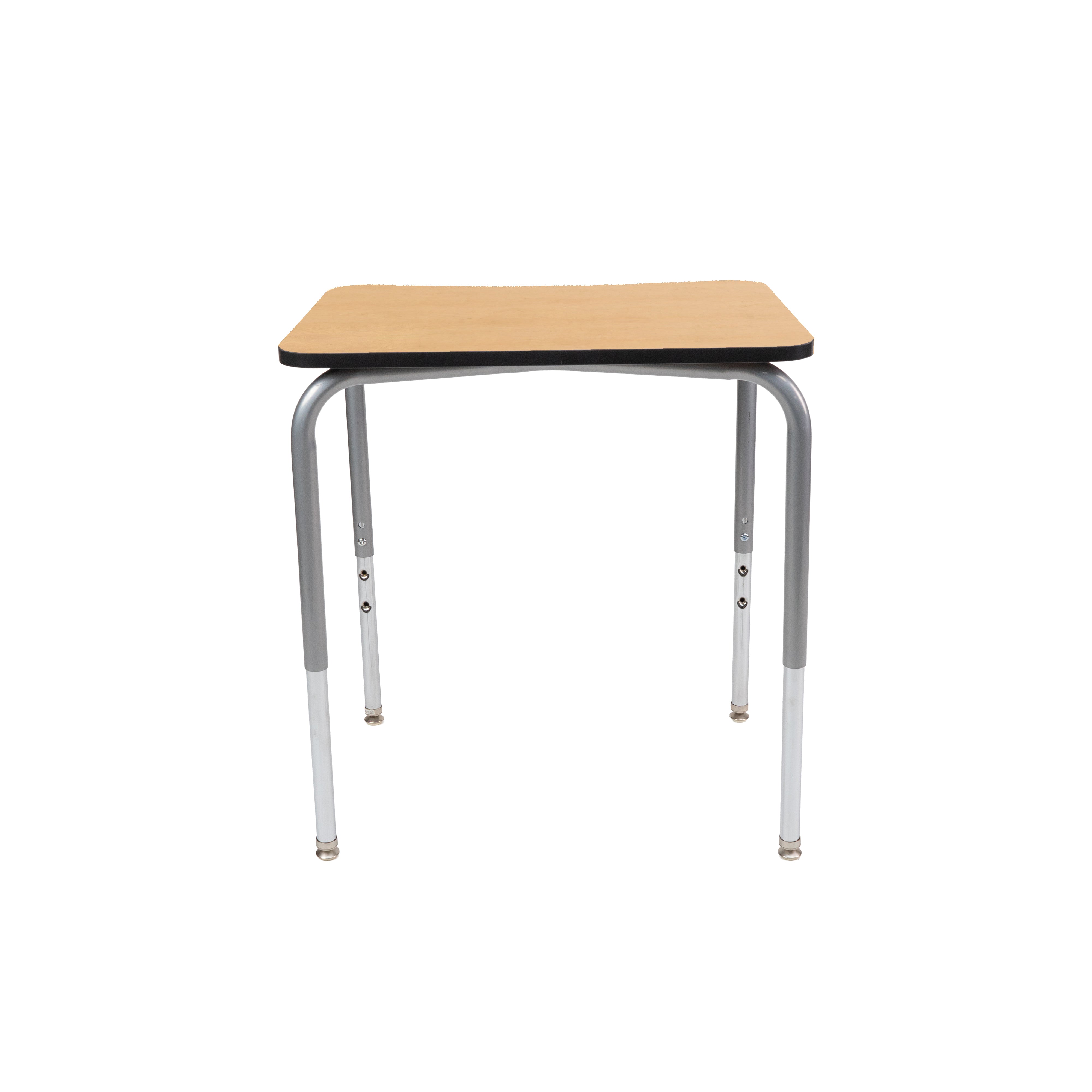 OFD 18x24 Belly Curve 2pk / Maple-Black-Silver