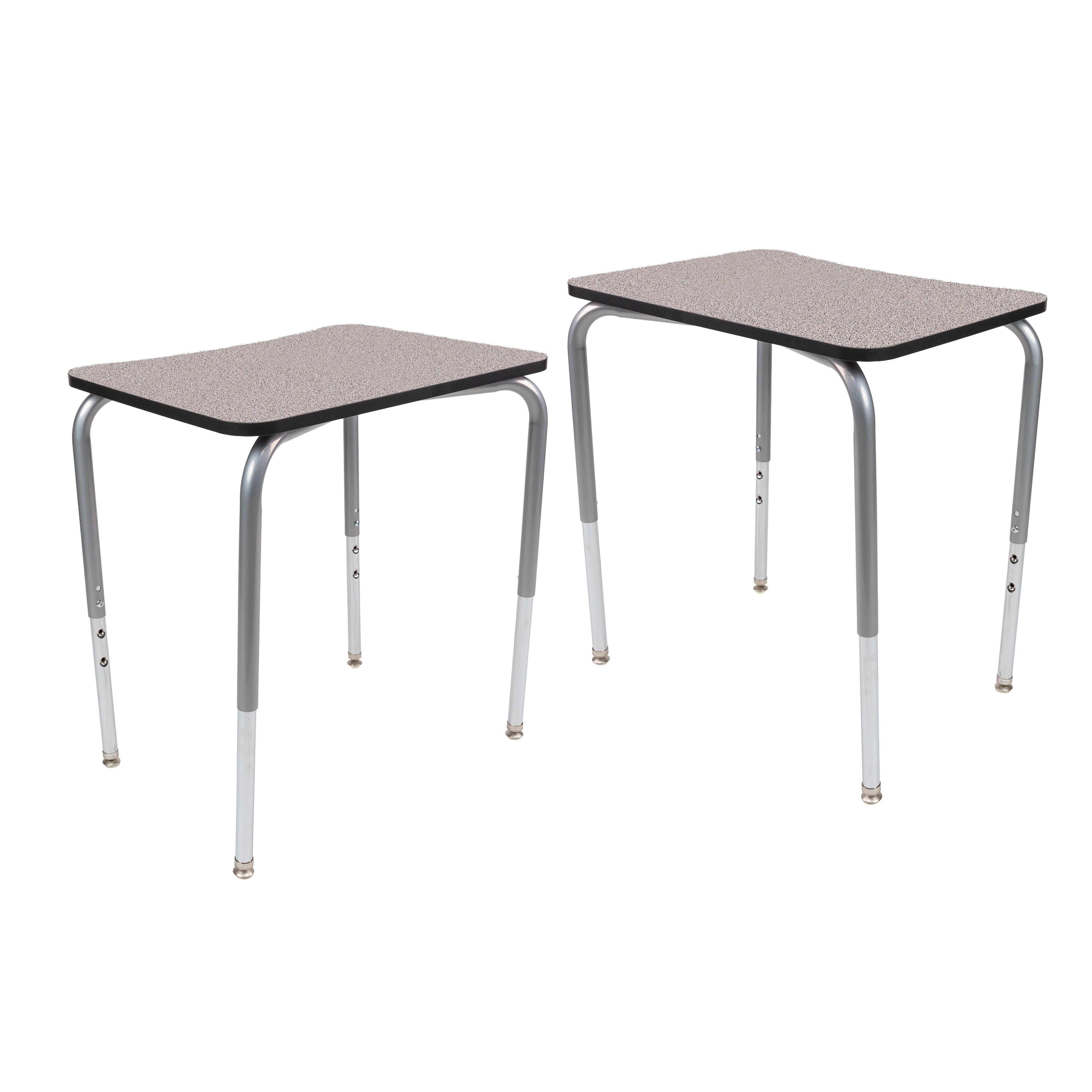 OFD 18x24 Belly Curve 2pk / Gray-Black-Silver