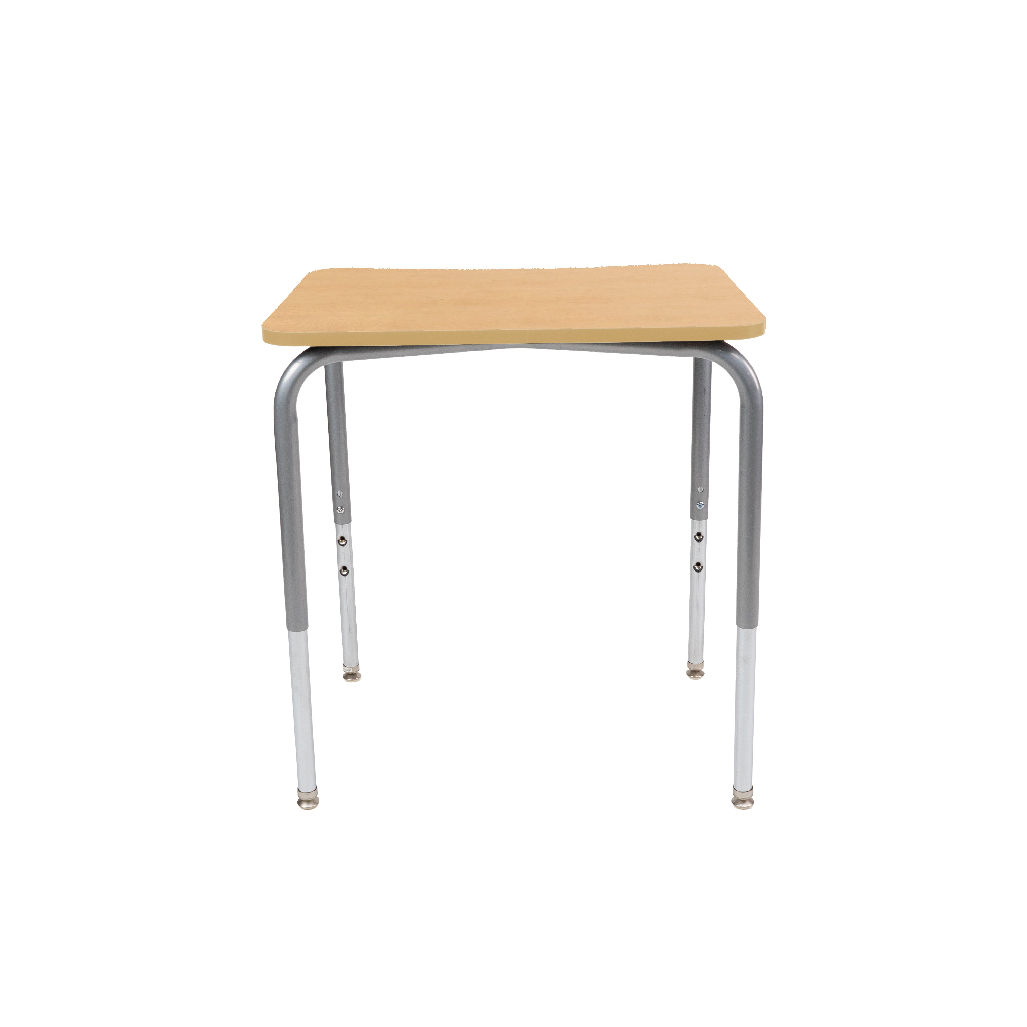 OFD 18x24 Belly Curve 2pk / Maple-Maple-Silver