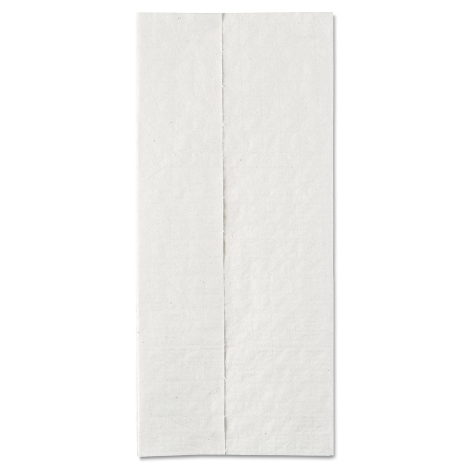 4 Ply - Quarter-fold - 9.20" Width x 16.50" Length - 830 Sheets - Brown - Paper - 166/Box - 5 / Carton