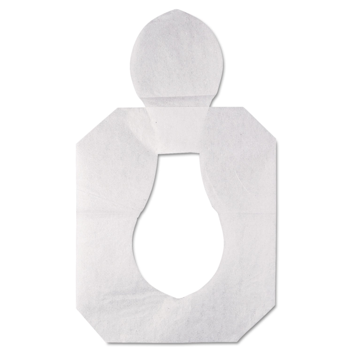 Half-fold - 4 / Carton