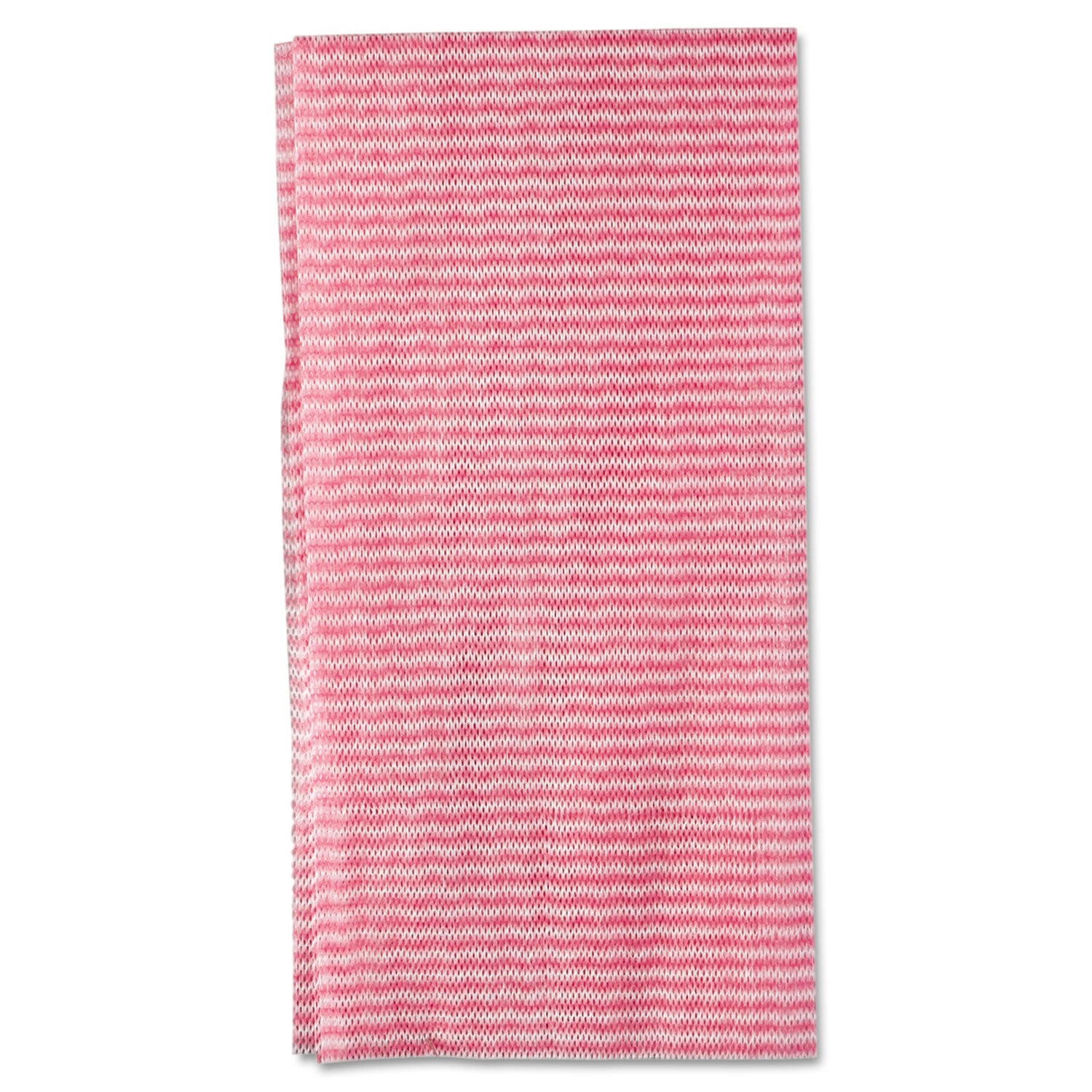 Wet Wipes, 11.5 x 24, White/Pink, 200/Carton