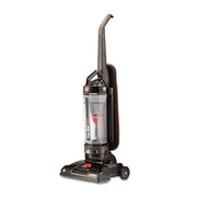 1.13 gal - Bagless - Brushroll, Hose, Dirt Cup, Filter, Dusting Brush, Wand, Crevice Tool, Upholstery Tool, Brush - 14" Cleaning Width - Carpet, Hard Floor, Hardwood - 35 ft Cable Length - 8 ft Hose Length - HEPA - AC Supply - 120 V AC - 12 A - Black