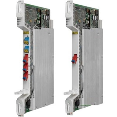 15454-M-RAMAN-CTP Cisco 15454 MSTP-Raman Amp-Cband-Counter-Propagating. Refurbished.